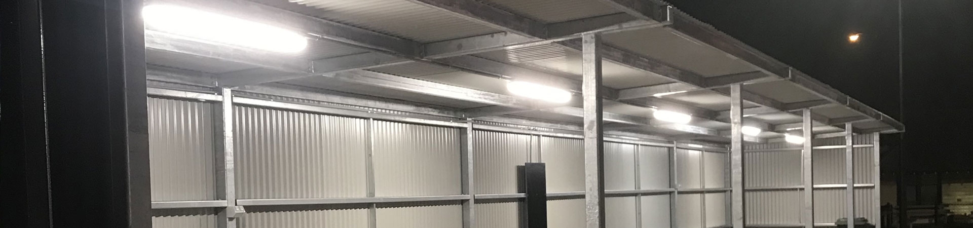 Multi-Purpose lighting